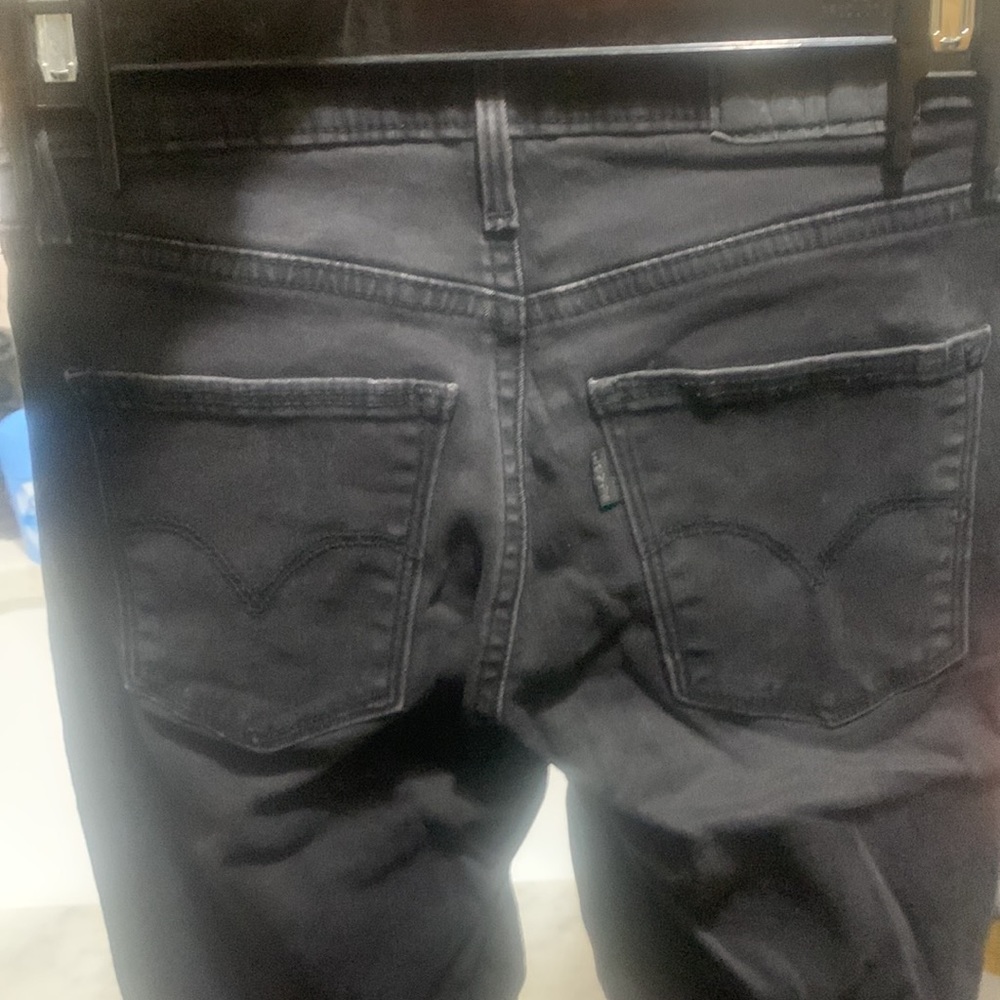 Levi’s skinny jeans - Picture 7 of 11